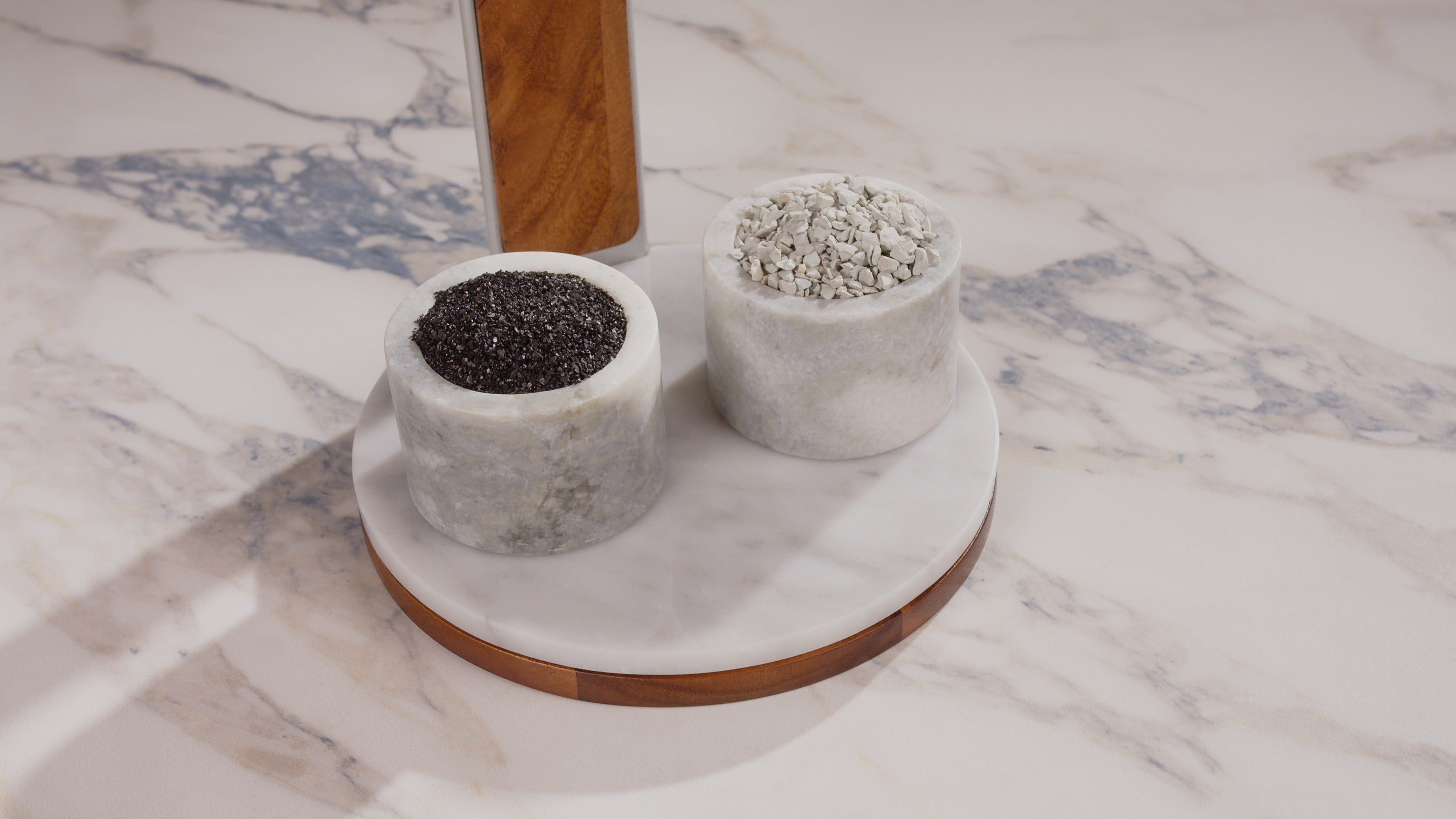 Advanced water purification systems